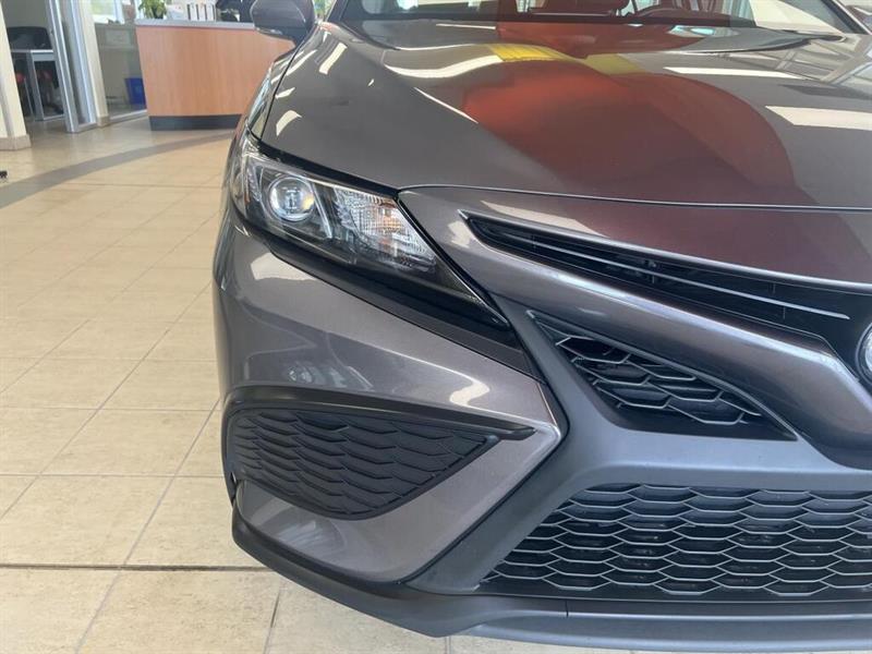 toyota Camry Hybrid 2023 - 7