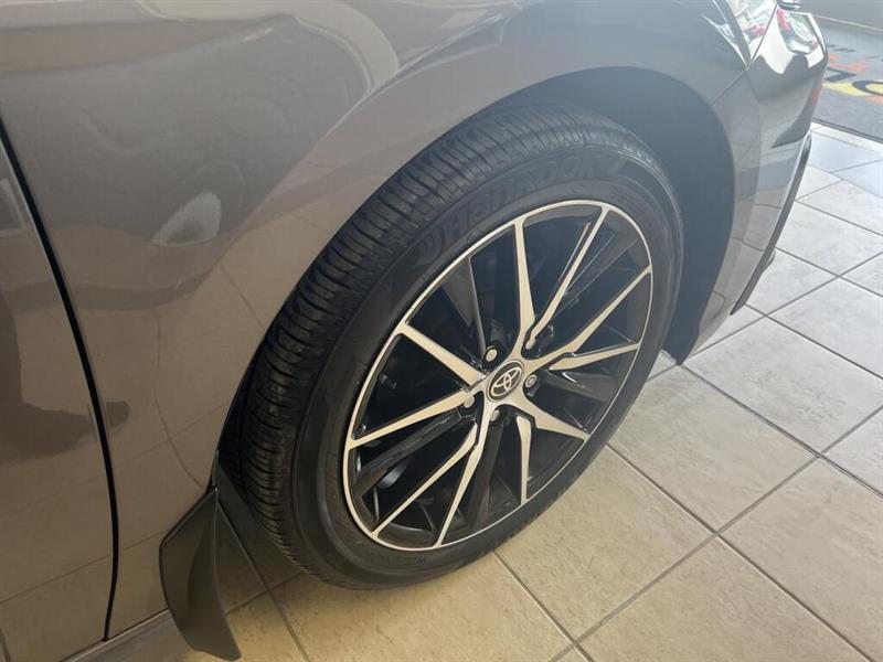 toyota Camry Hybrid 2023 - 8