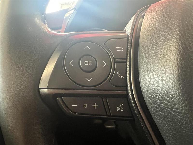 toyota Camry Hybrid 2023 - 12