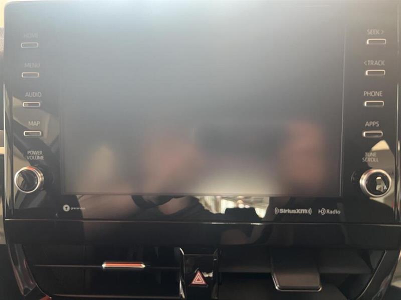 toyota Camry Hybrid 2023 - 14