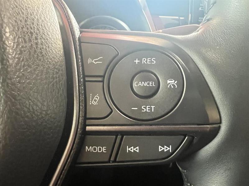 toyota Camry Hybrid 2023 - 15