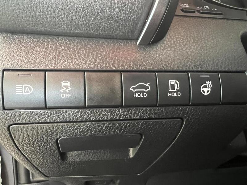 toyota Camry Hybrid 2023 - 21