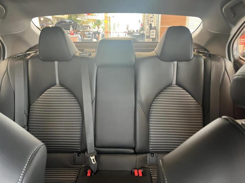 toyota Camry Hybrid 2023 - 22