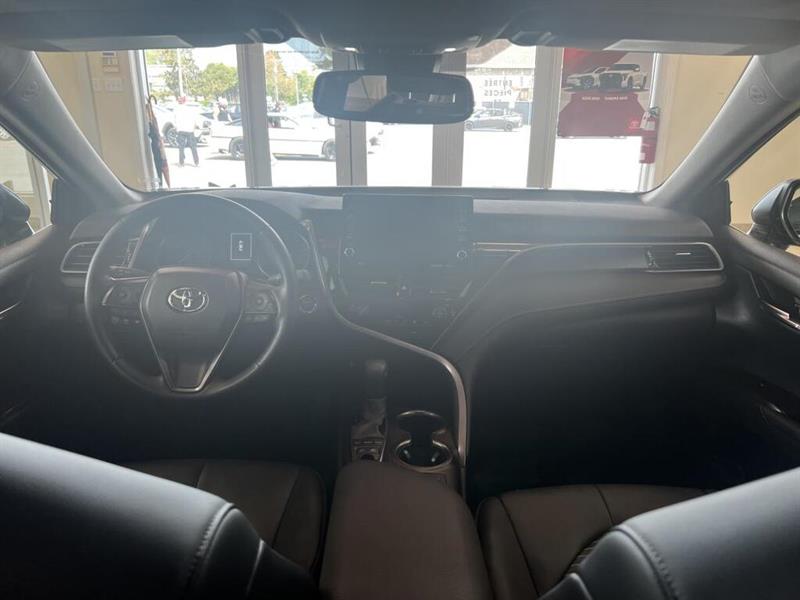 toyota Camry Hybrid 2023 - 23