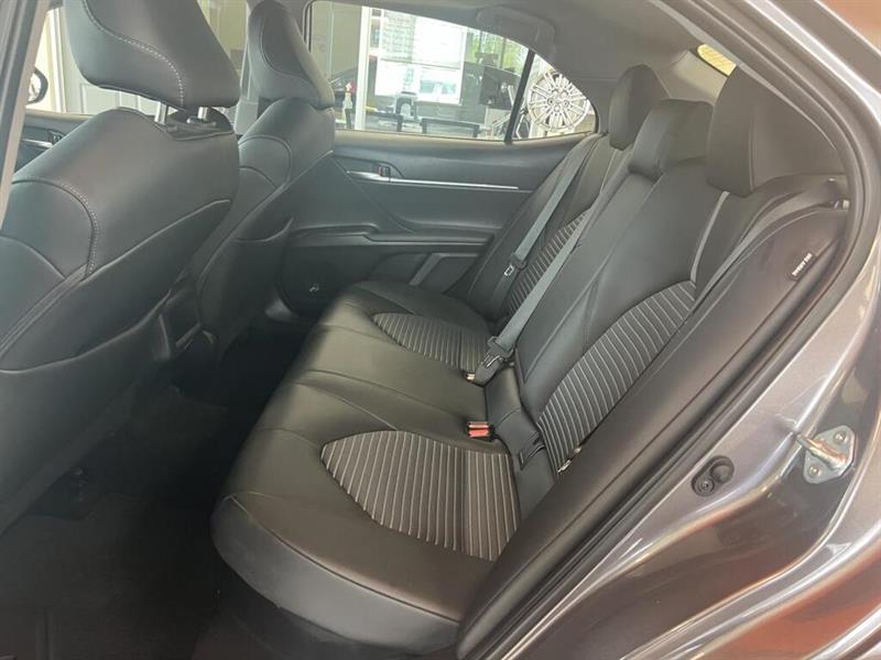 toyota Camry Hybrid 2023 - 25