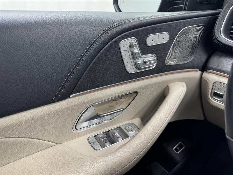 mercedes-benz GLE 2021 - 18