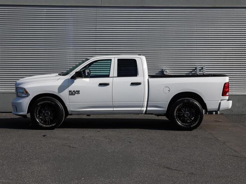 ram 1500 Classic 2019 - 3