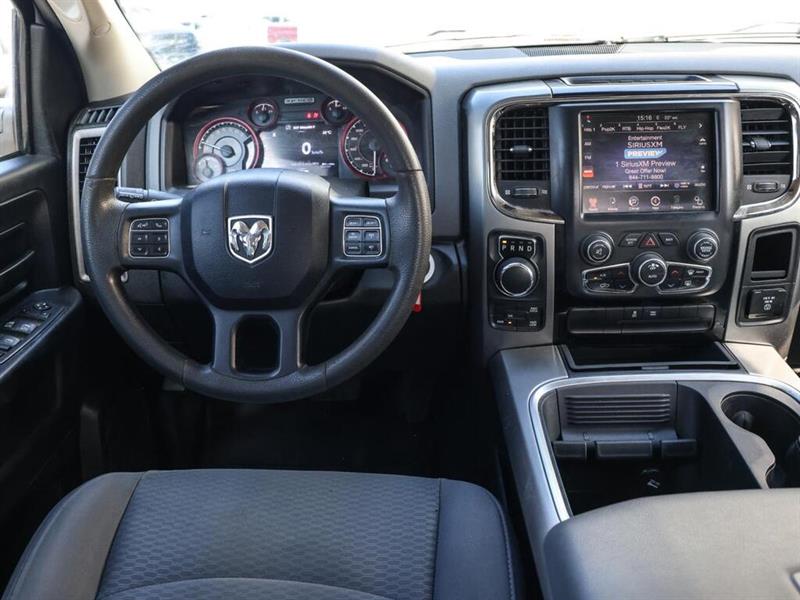 ram 1500 Classic 2019 - 12