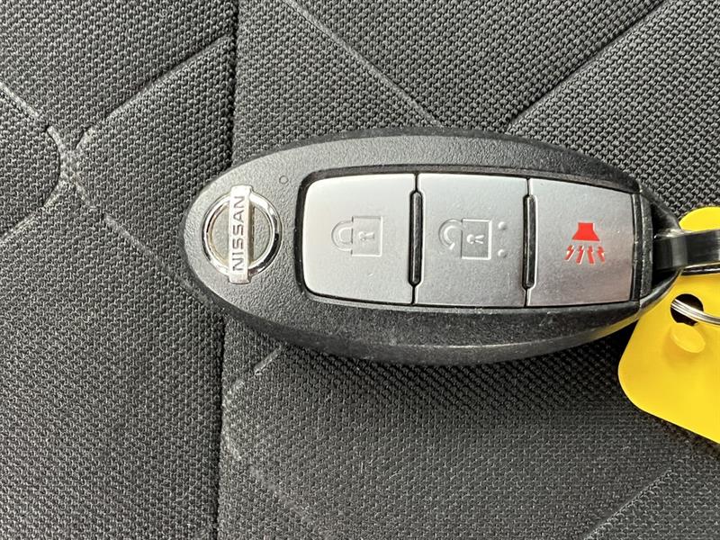 nissan Kicks 2018 - 28
