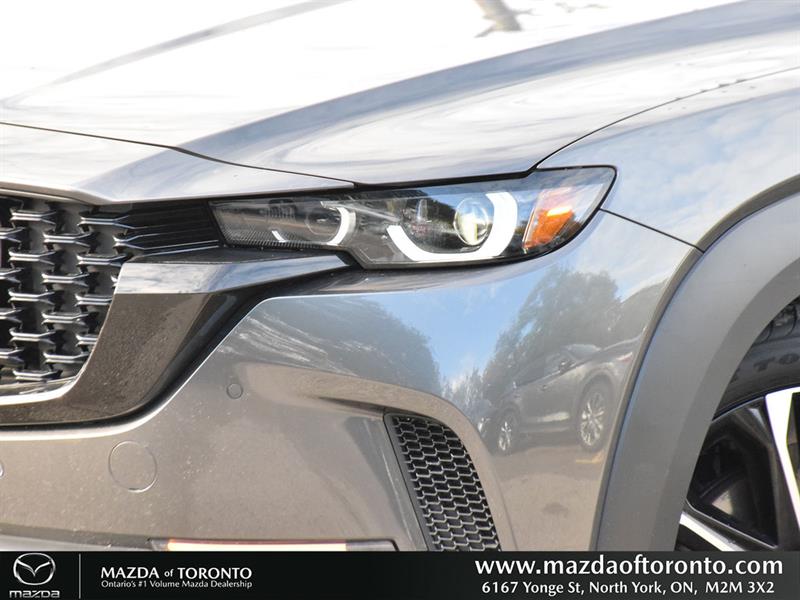 mazda CX-50 2023 - 2