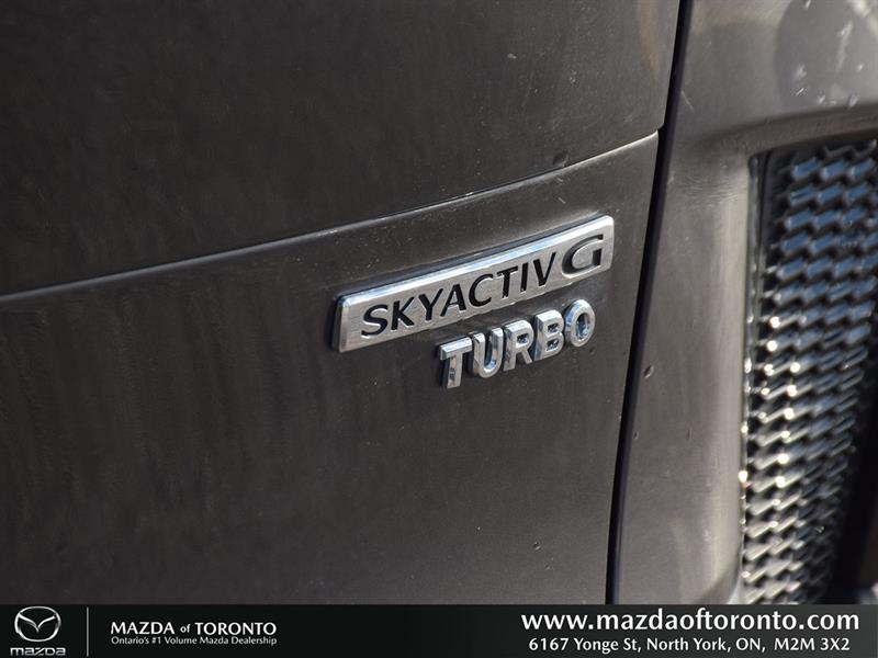 mazda CX-50 2023 - 8