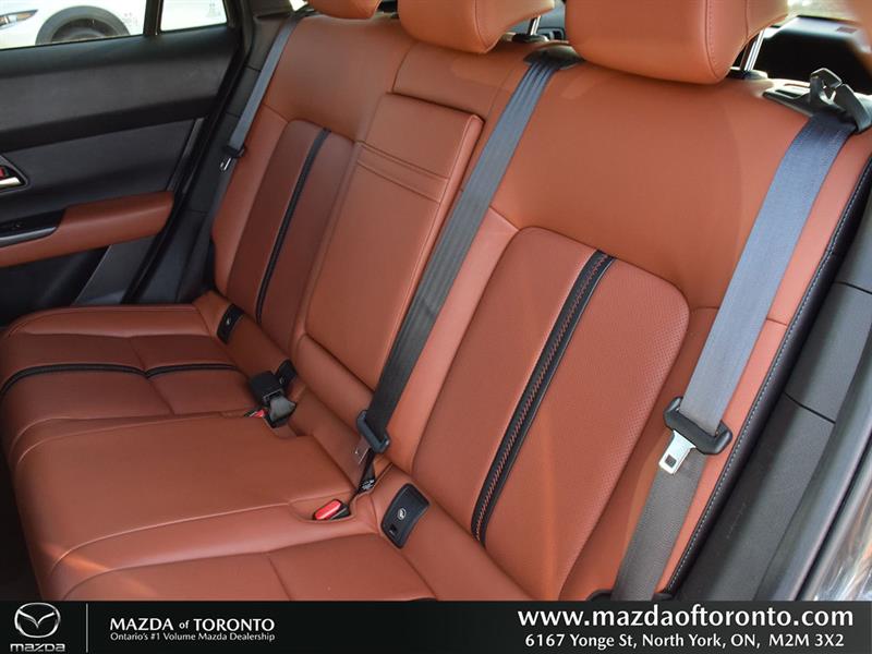 mazda CX-50 2023 - 15