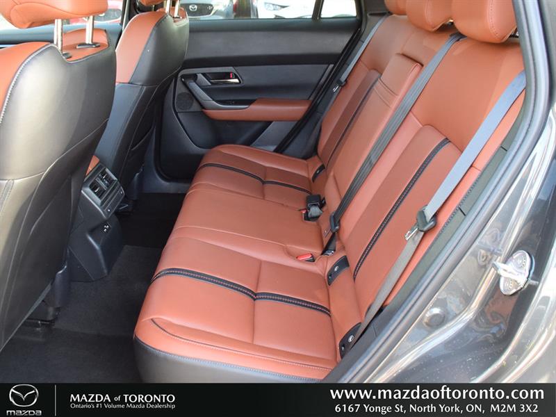 mazda CX-50 2023 - 16