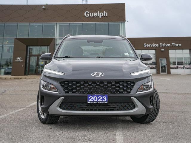 hyundai Kona 2023 - 2