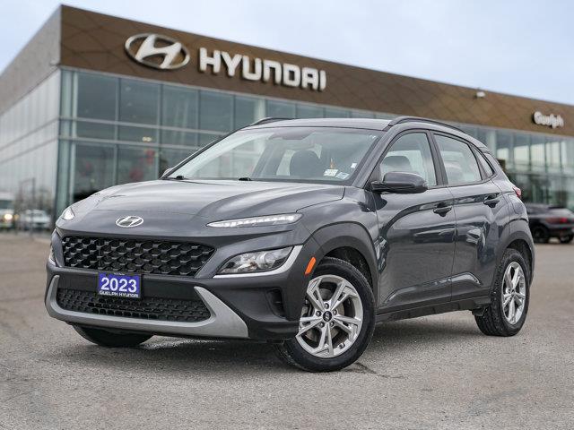 hyundai Kona 2023 - 3