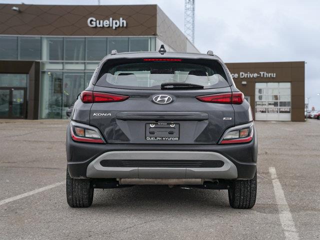 hyundai Kona 2023 - 5