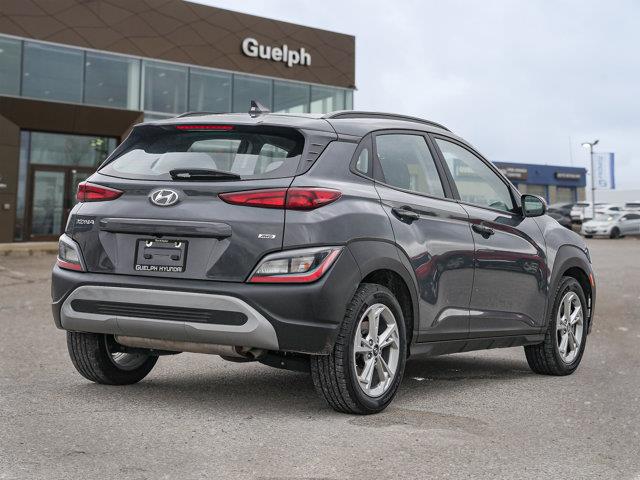 hyundai Kona 2023 - 6