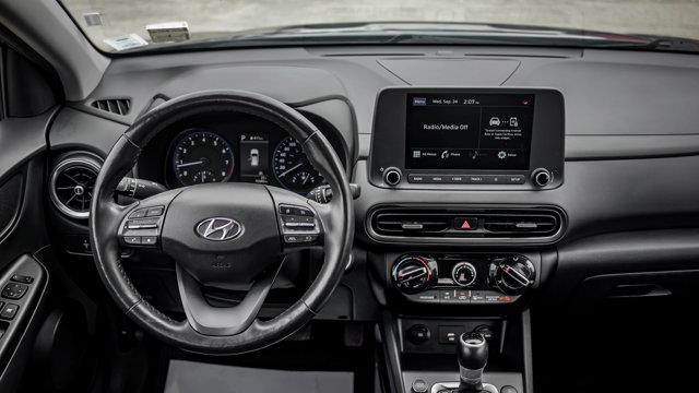 hyundai Kona 2023 - 12