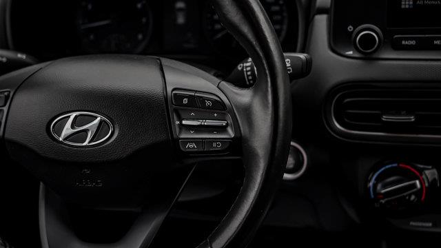 hyundai Kona 2023 - 17