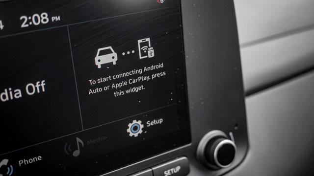 hyundai Kona 2023 - 21