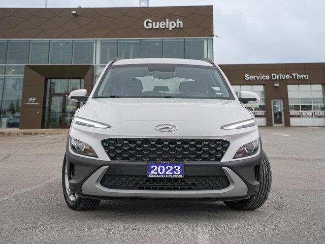 hyundai Kona 2023 - 2