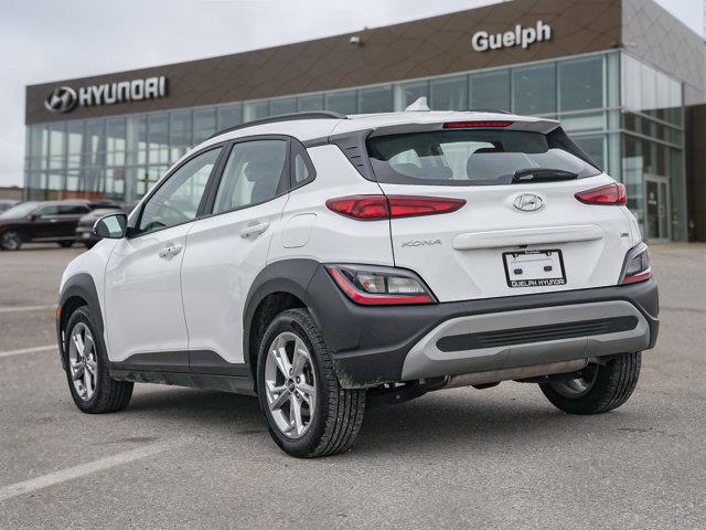 hyundai Kona 2023 - 4