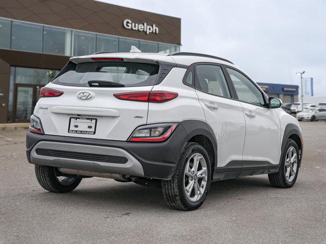 hyundai Kona 2023 - 6