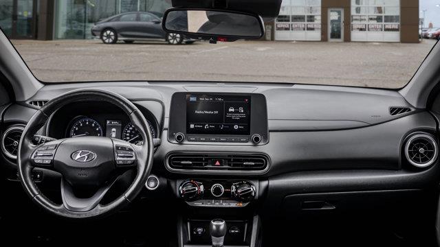 hyundai Kona 2023 - 11