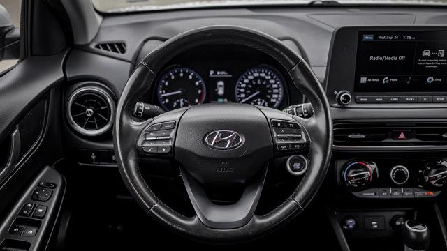 hyundai Kona 2023 - 13