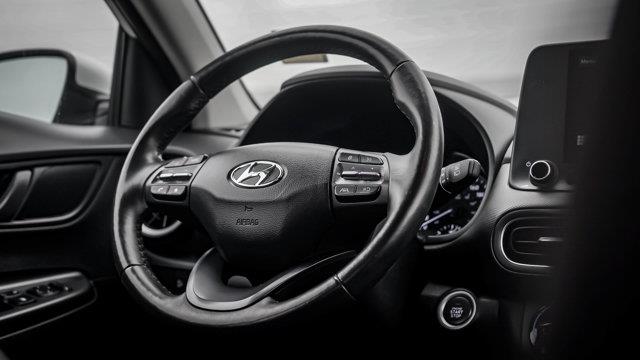 hyundai Kona 2023 - 15