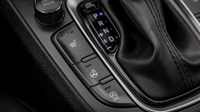 hyundai Kona 2023 - 20