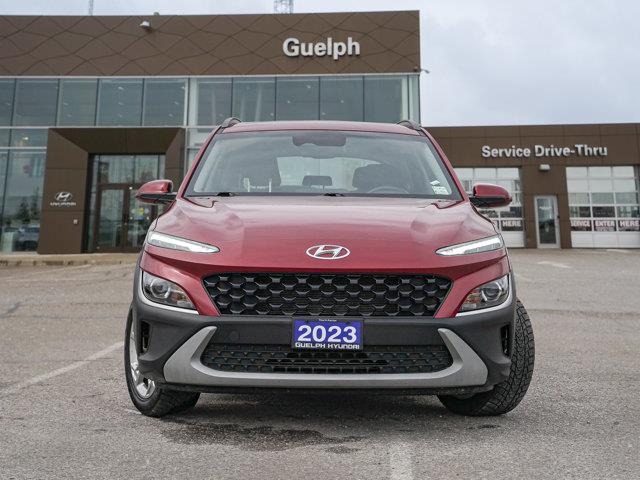 hyundai Kona 2023 - 2