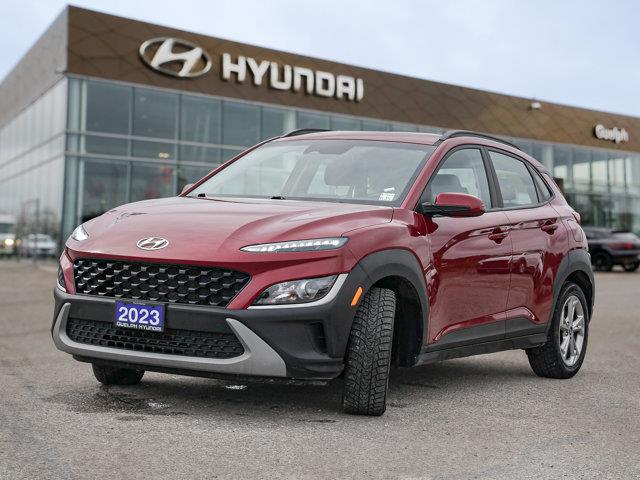 hyundai Kona 2023 - 3