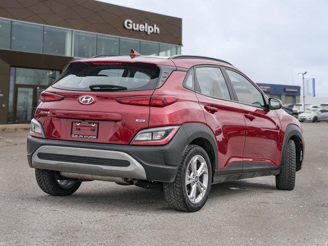 hyundai Kona 2023 - 6
