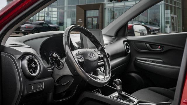 hyundai Kona 2023 - 9