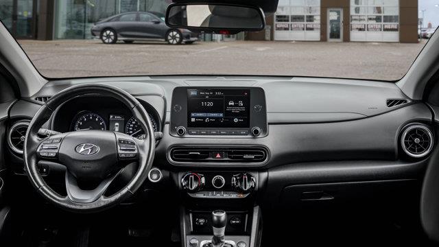 hyundai Kona 2023 - 11