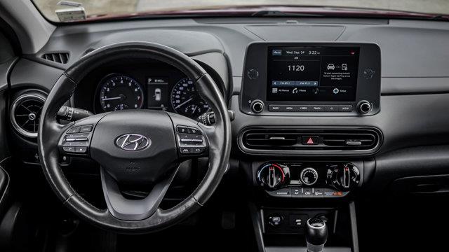 hyundai Kona 2023 - 12