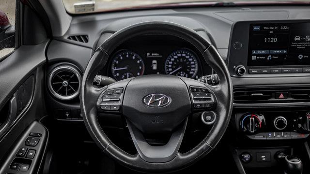 hyundai Kona 2023 - 13