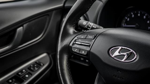 hyundai Kona 2023 - 16