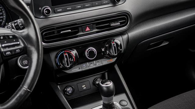 hyundai Kona 2023 - 18