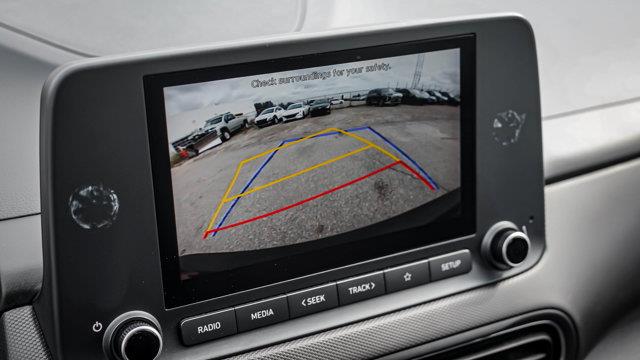 hyundai Kona 2023 - 22