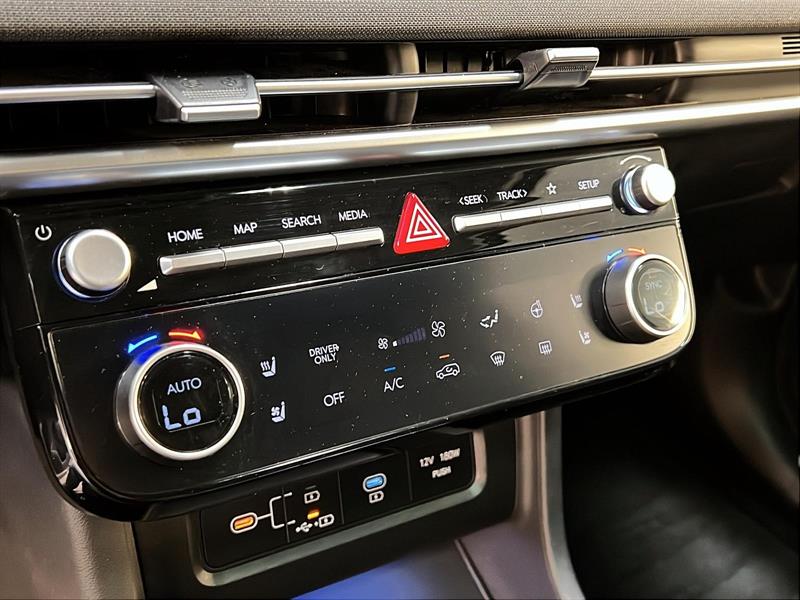 hyundai Tucson 2025 - 16