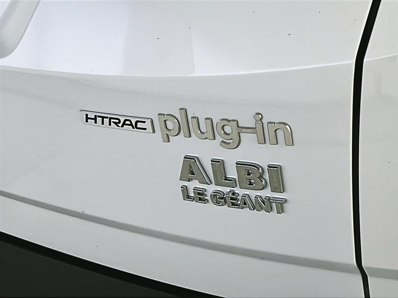 hyundai Tucson 2025 - 31