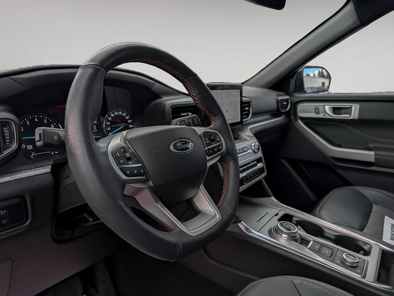 ford Explorer 2024 - 8