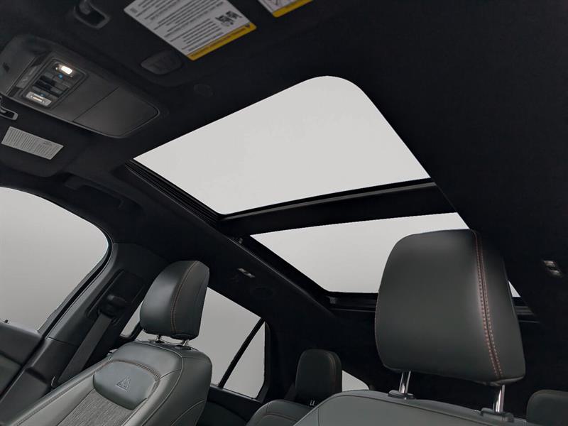 ford Explorer 2024 - 10