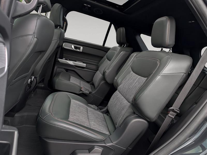 ford Explorer 2024 - 12