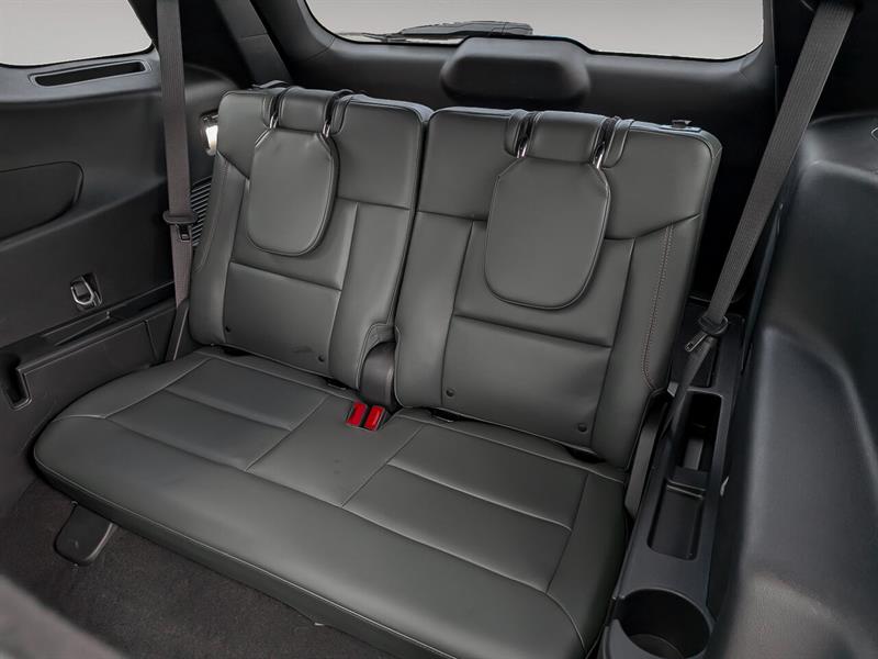 ford Explorer 2024 - 13