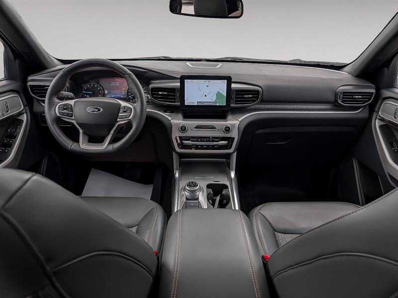 ford Explorer 2024 - 14