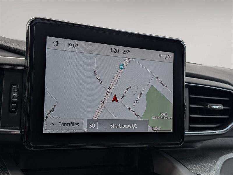 ford Explorer 2024 - 17