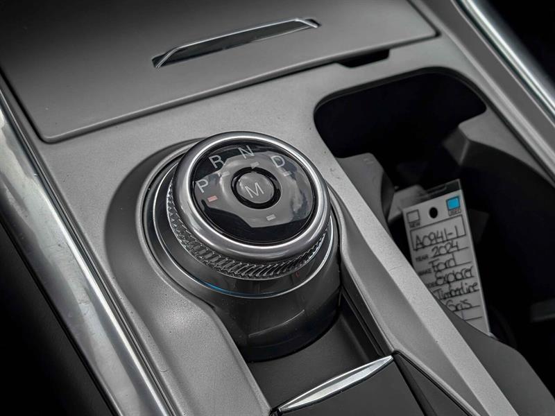 ford Explorer 2024 - 19